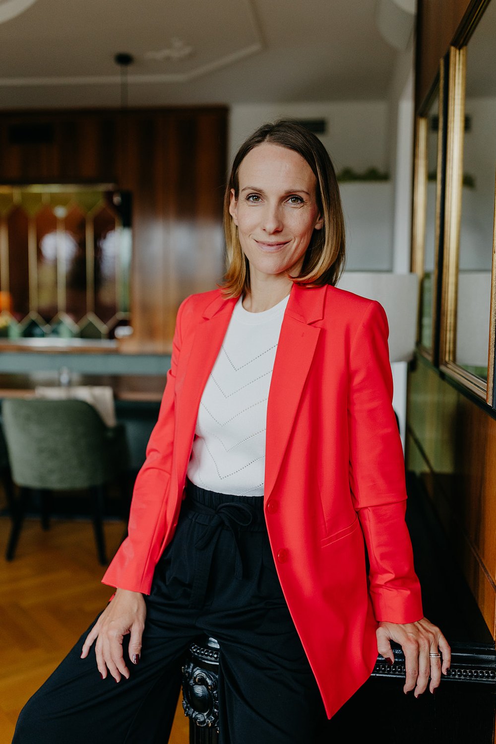 Mag. Silvia Seebacher-Prokop