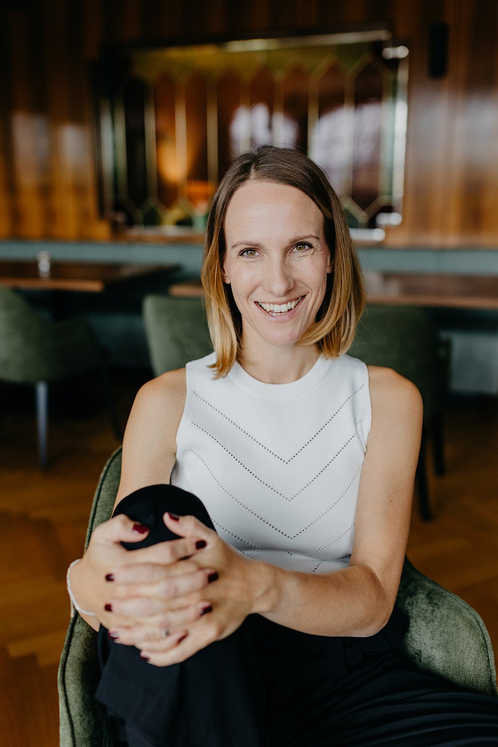 Mag. Silvia Seebacher-Prokop