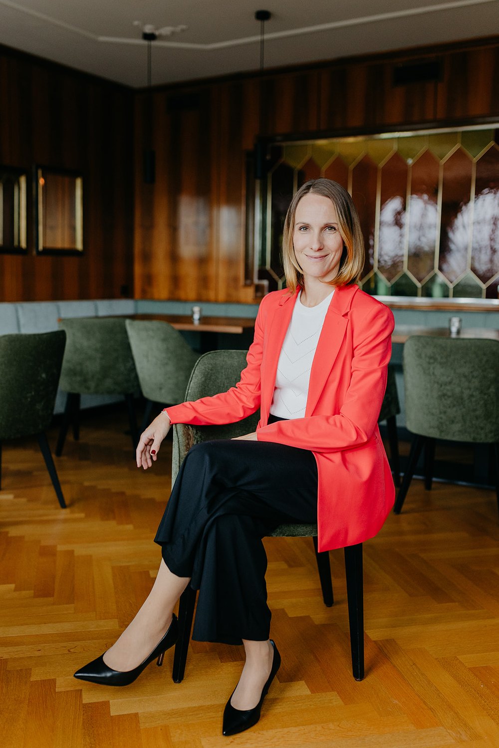 Mag. Silvia Seebacher-Prokop