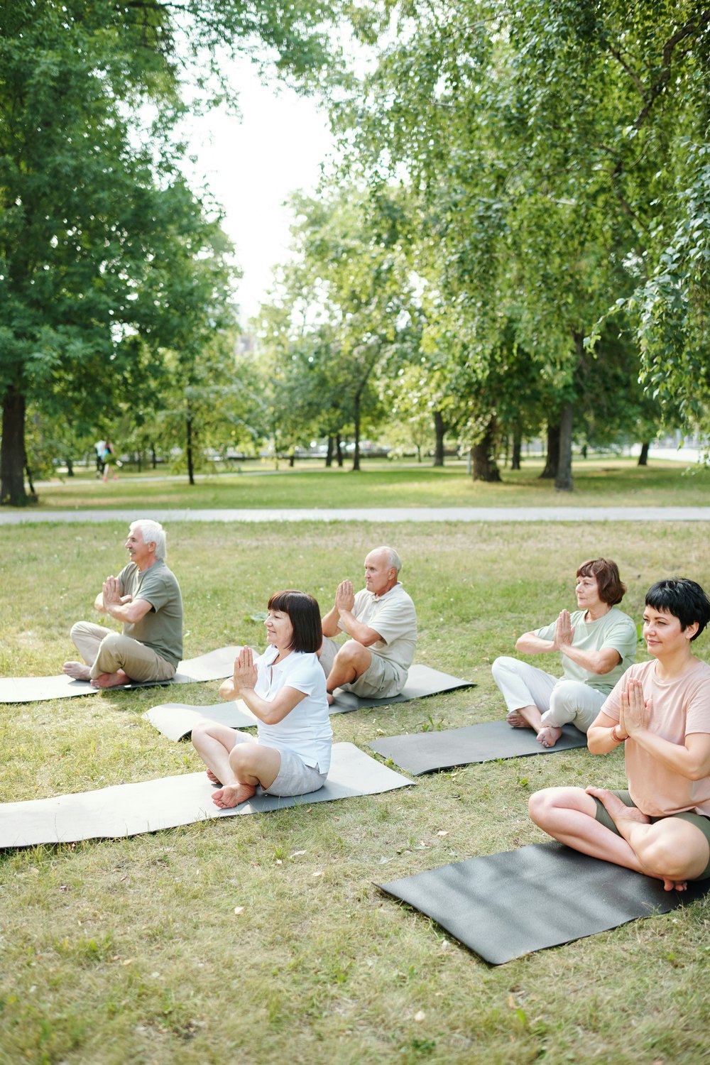 Yogaretreat